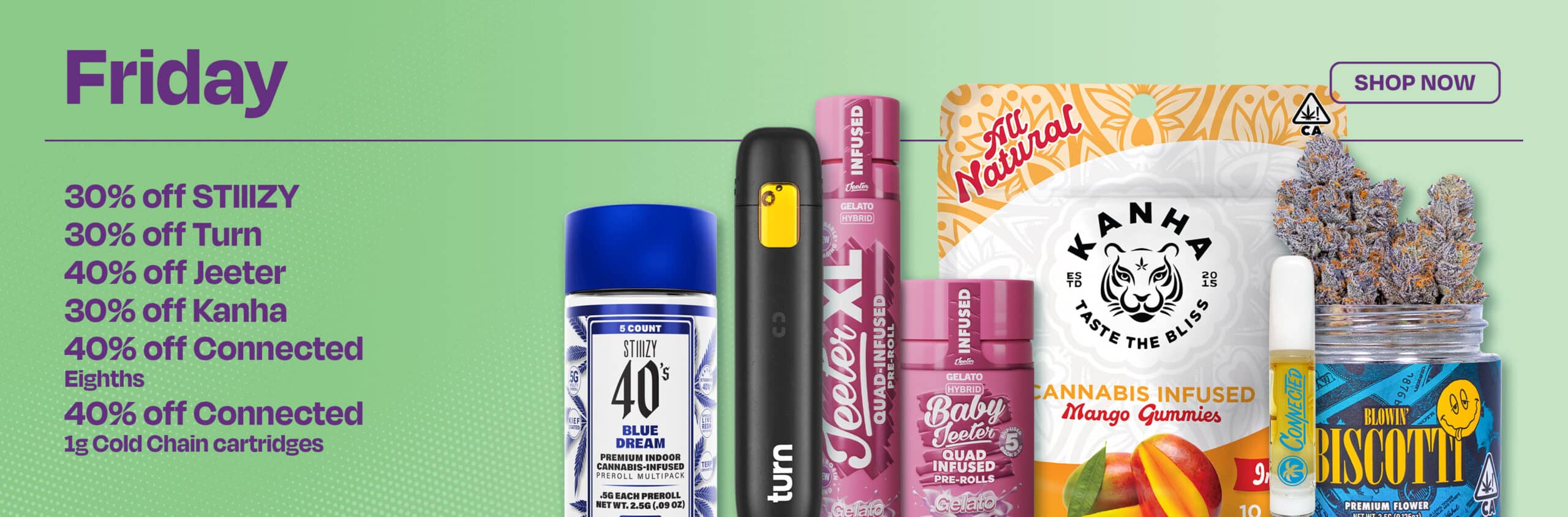 Friday deals at Velvet Martinez Friday deals at Velvet Martinez