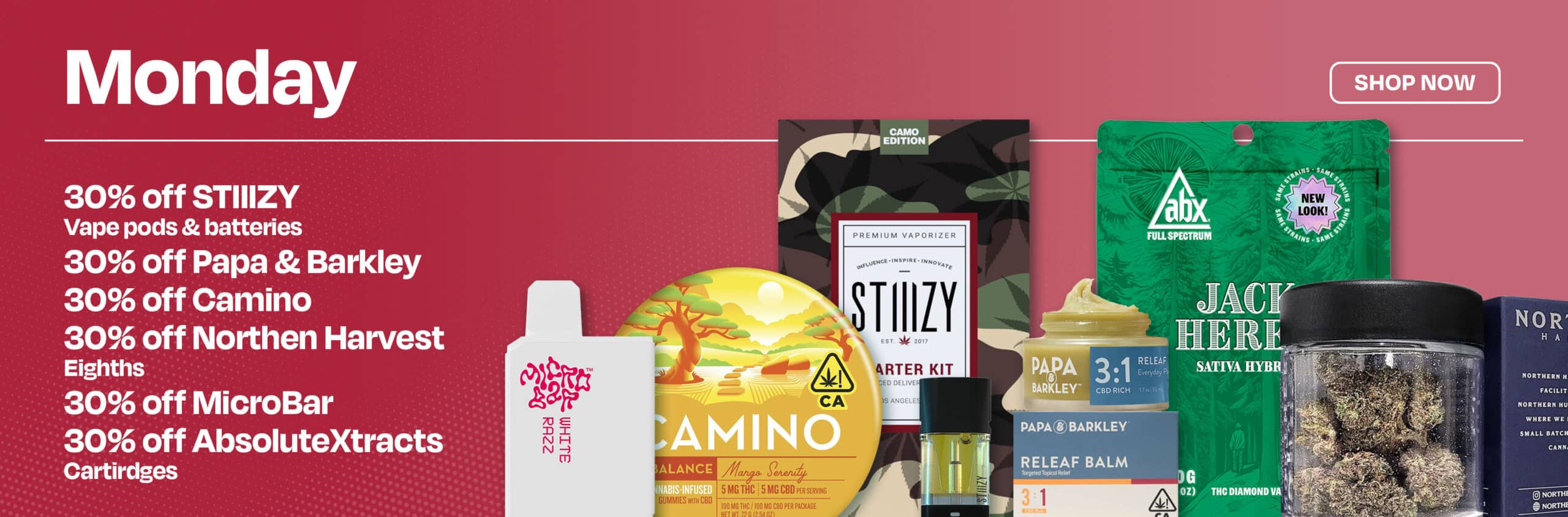 Monday deals at Velvet Martinez Monday deals at Velvet Martinez