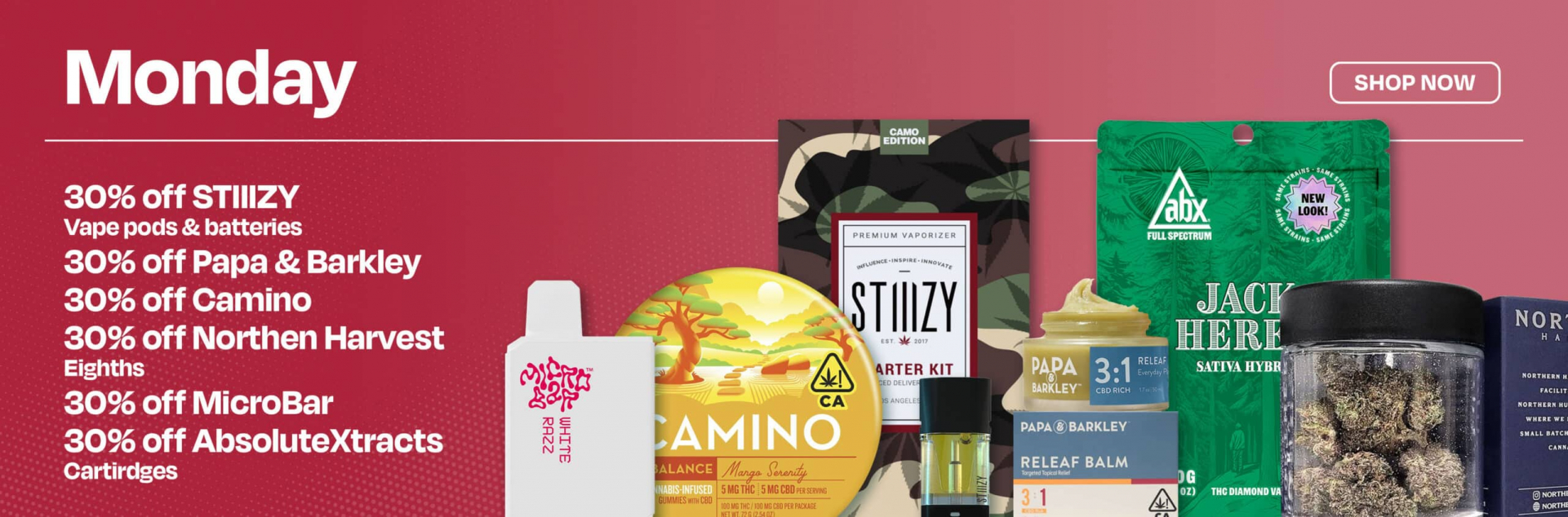 Monday deals at Velvet Martinez Monday deals at Velvet Martinez