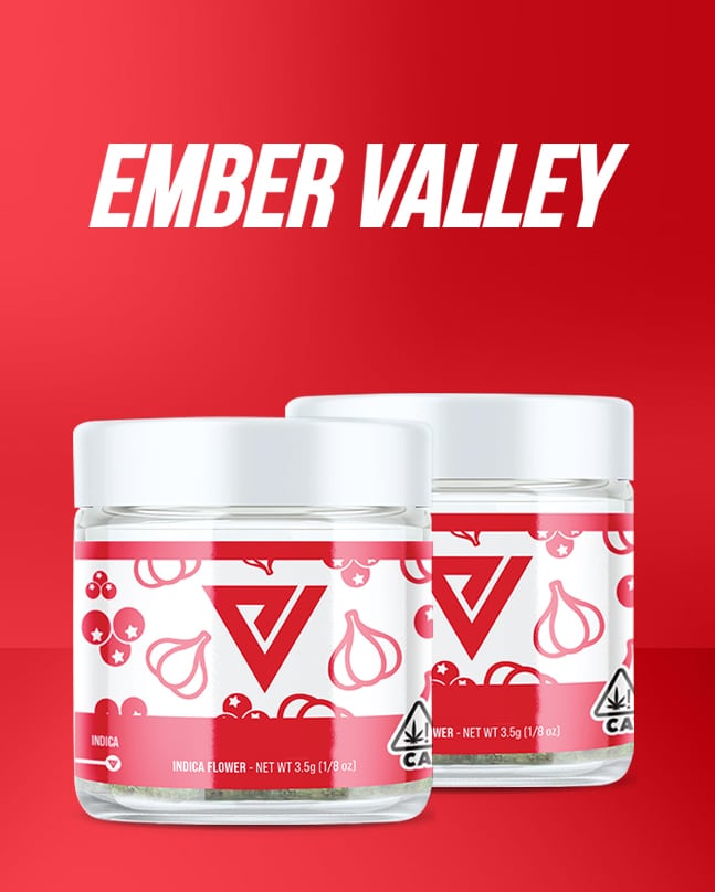 EMBER VALLEY
