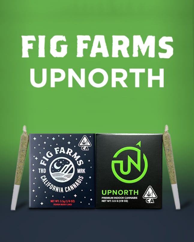 UpNorth / Fig Farms
