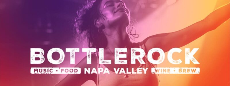 Velvet’s Festival Essentials Mix Series: BottleRock