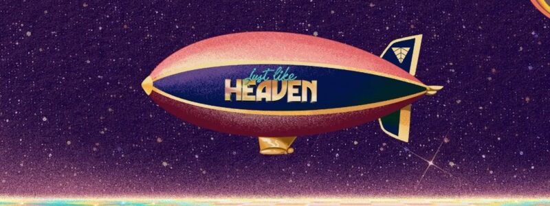 Velvet’s Festival Essentials Mix Series: Just Like Heaven